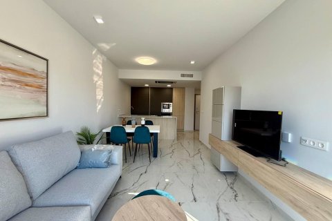 Attico in vendita a Torrevieja, Alicante, Spagna 2 camere da letto, 96 mq. N° 165884 - foto 14