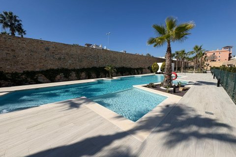 Apartment à vendre à Villamartin, Alicante, Espagne, 2 chambres, 84 m2 No. 165888 - photo 1