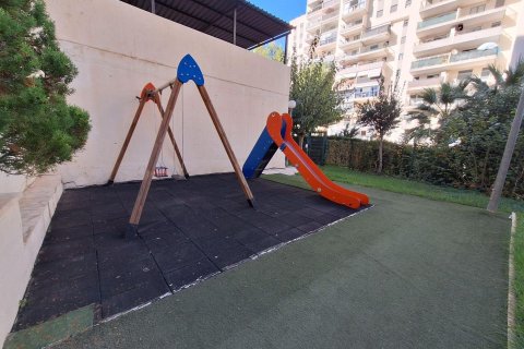 Dzīvoklis pārdošanā Villajoyosa, Alicante, Spānijā 2 istabas, 88 m2 Nr. 165886 - attēls 28