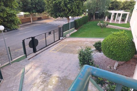 Dzīvoklis pārdošanā Villajoyosa, Alicante, Spānijā 2 istabas, 88 m2 Nr. 165886 - attēls 25