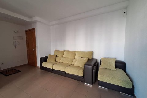 Dzīvoklis pārdošanā Villajoyosa, Alicante, Spānijā 2 istabas, 88 m2 Nr. 165886 - attēls 6