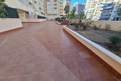 Dzīvoklis pārdošanā Villajoyosa, Alicante, Spānijā 2 istabas, 88 m2 Nr. 165886 - attēls 15