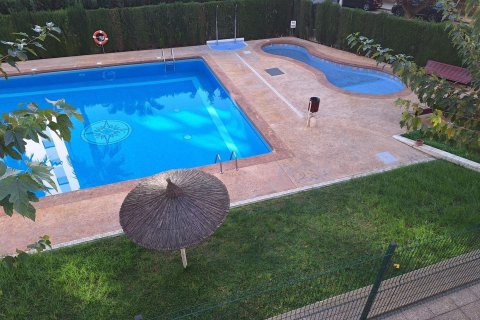 Dzīvoklis pārdošanā Villajoyosa, Alicante, Spānijā 2 istabas, 88 m2 Nr. 165886 - attēls 19