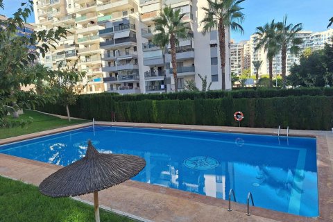 Dzīvoklis pārdošanā Villajoyosa, Alicante, Spānijā 2 istabas, 88 m2 Nr. 165886 - attēls 1