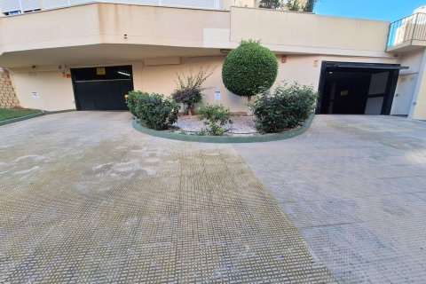 Dzīvoklis pārdošanā Villajoyosa, Alicante, Spānijā 2 istabas, 88 m2 Nr. 165886 - attēls 27