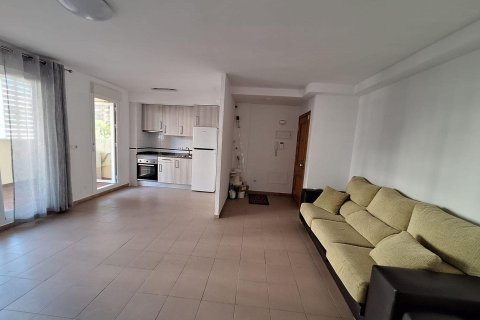Dzīvoklis pārdošanā Villajoyosa, Alicante, Spānijā 2 istabas, 88 m2 Nr. 165886 - attēls 5