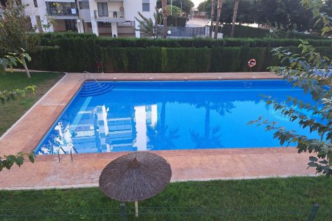 Dzīvoklis pārdošanā Villajoyosa, Alicante, Spānijā 2 istabas, 88 m2 Nr. 165886 - attēls 21