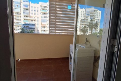 Dzīvoklis pārdošanā Villajoyosa, Alicante, Spānijā 2 istabas, 88 m2 Nr. 165886 - attēls 30