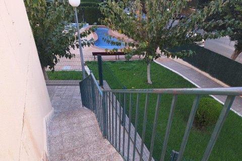 Dzīvoklis pārdošanā Villajoyosa, Alicante, Spānijā 2 istabas, 88 m2 Nr. 165886 - attēls 24