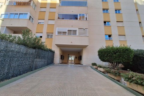 Dzīvoklis pārdošanā Villajoyosa, Alicante, Spānijā 2 istabas, 88 m2 Nr. 165886 - attēls 29