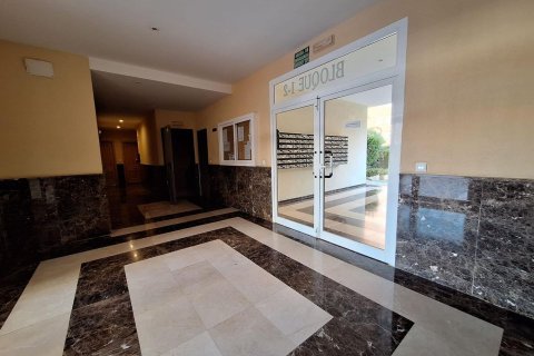 Dzīvoklis pārdošanā Villajoyosa, Alicante, Spānijā 2 istabas, 88 m2 Nr. 165886 - attēls 23