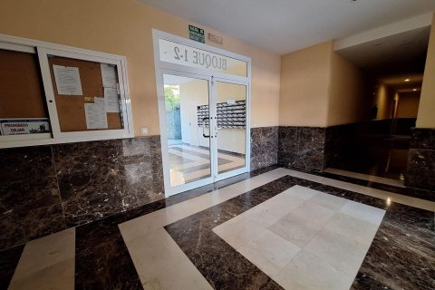 Dzīvoklis pārdošanā Villajoyosa, Alicante, Spānijā 2 istabas, 88 m2 Nr. 165886 - attēls 22