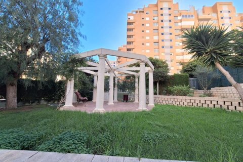 Dzīvoklis pārdošanā Villajoyosa, Alicante, Spānijā 2 istabas, 88 m2 Nr. 165886 - attēls 26