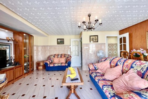 Appartamento in vendita a Santa Pola, Alicante, Spagna 1 camera da letto, 90 mq. N° 165890 - foto 14