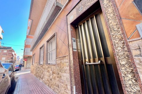 Appartamento in vendita a Santa Pola, Alicante, Spagna 1 camera da letto, 90 mq. N° 165890 - foto 3