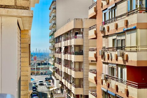 Appartamento in vendita a Santa Pola, Alicante, Spagna 1 camera da letto, 90 mq. N° 165890 - foto 11