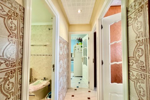 Appartamento in vendita a Santa Pola, Alicante, Spagna 1 camera da letto, 90 mq. N° 165890 - foto 19