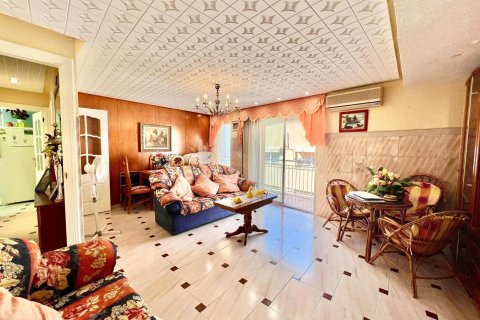 Appartamento in vendita a Santa Pola, Alicante, Spagna 1 camera da letto, 90 mq. N° 165890 - foto 4