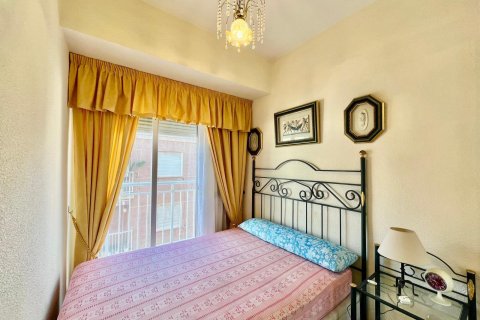 Appartamento in vendita a Santa Pola, Alicante, Spagna 1 camera da letto, 90 mq. N° 165890 - foto 30