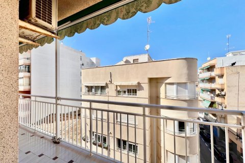 Appartamento in vendita a Santa Pola, Alicante, Spagna 1 camera da letto, 90 mq. N° 165890 - foto 8