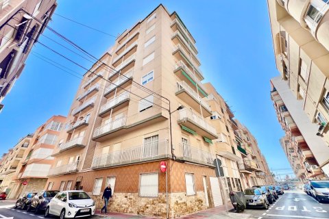 Appartamento in vendita a Santa Pola, Alicante, Spagna 1 camera da letto, 90 mq. N° 165890 - foto 2