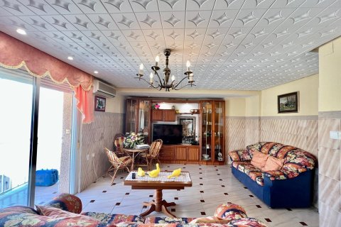 Appartamento in vendita a Santa Pola, Alicante, Spagna 1 camera da letto, 90 mq. N° 165890 - foto 7