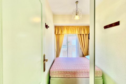 Appartamento in vendita a Santa Pola, Alicante, Spagna 1 camera da letto, 90 mq. N° 165890 - foto 29