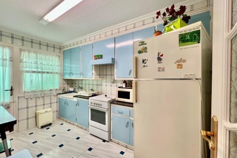 Appartamento in vendita a Santa Pola, Alicante, Spagna 1 camera da letto, 90 mq. N° 165890 - foto 15