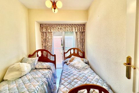 Appartamento in vendita a Santa Pola, Alicante, Spagna 1 camera da letto, 90 mq. N° 165890 - foto 25