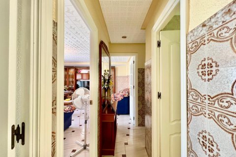 Appartamento in vendita a Santa Pola, Alicante, Spagna 1 camera da letto, 90 mq. N° 165890 - foto 18