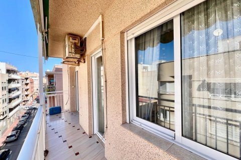 Appartamento in vendita a Santa Pola, Alicante, Spagna 1 camera da letto, 90 mq. N° 165890 - foto 12