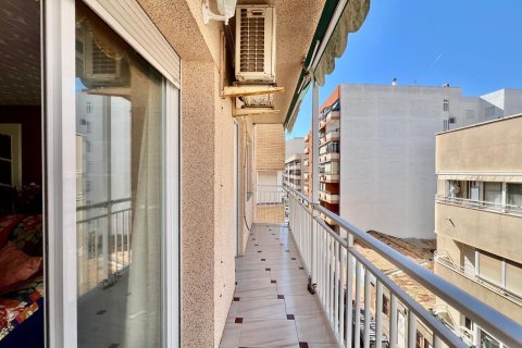 Appartamento in vendita a Santa Pola, Alicante, Spagna 1 camera da letto, 90 mq. N° 165890 - foto 9