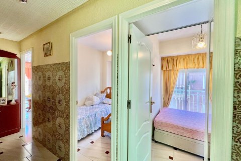 Appartamento in vendita a Santa Pola, Alicante, Spagna 1 camera da letto, 90 mq. N° 165890 - foto 22