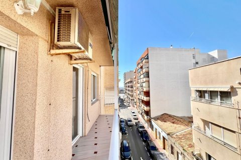 Appartamento in vendita a Santa Pola, Alicante, Spagna 1 camera da letto, 90 mq. N° 165890 - foto 10