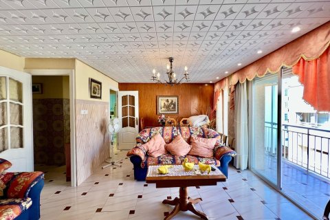 Appartamento in vendita a Santa Pola, Alicante, Spagna 1 camera da letto, 90 mq. N° 165890 - foto 5