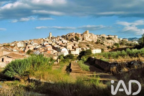 Hus till salu i El Pinell de Brai, Tarragona, Spanien 3 sovrum, 246 kvm. Nr. 194417 - foto 21