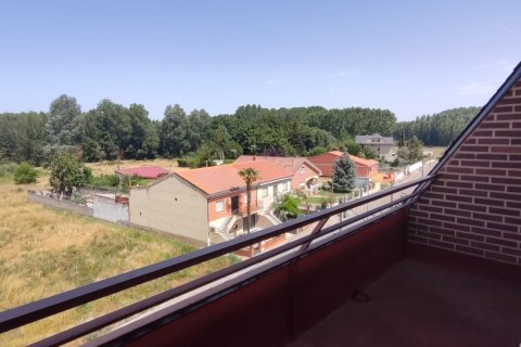 Ático en venta en Villarejo de Órbigo, León, España 3 dormitorios, 94 m2 No. 194422 - foto 21
