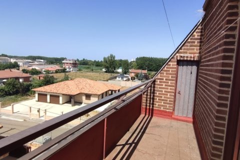 Ático en venta en Villarejo de Órbigo, León, España 3 dormitorios, 94 m2 No. 194422 - foto 22