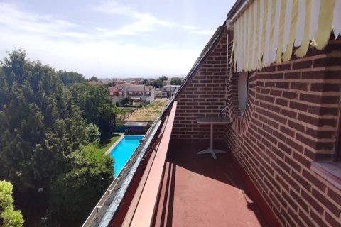 Ático en venta en Villarejo de Órbigo, León, España 3 dormitorios, 94 m2 No. 194422 - foto 24