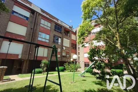 Ático en venta en Villarejo de Órbigo, León, España 3 dormitorios, 94 m2 No. 194422 - foto 27