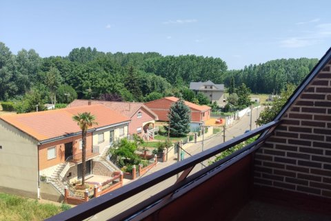 Ático en venta en Villarejo de Órbigo, León, España 3 dormitorios, 94 m2 No. 194422 - foto 23