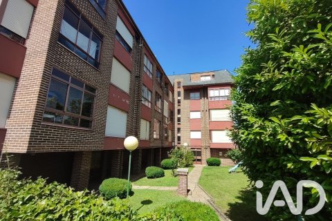 Ático en venta en Villarejo de Órbigo, León, España 3 dormitorios, 94 m2 No. 194422 - foto 2