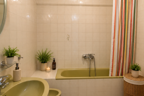 Ático en venta en Villarejo de Órbigo, León, España 3 dormitorios, 94 m2 No. 194422 - foto 9