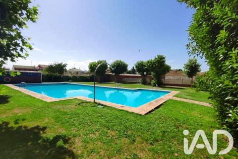 Ático en venta en Villarejo de Órbigo, León, España 3 dormitorios, 94 m2 No. 194422 - foto 29
