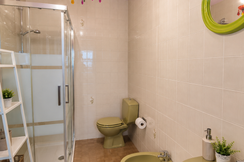 Ático en venta en Villarejo de Órbigo, León, España 3 dormitorios, 94 m2 No. 194422 - foto 19