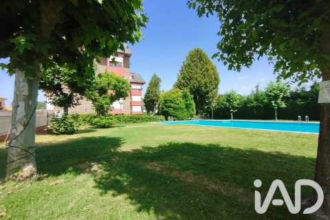 Ático en venta en Villarejo de Órbigo, León, España 3 dormitorios, 94 m2 No. 194422 - foto 28