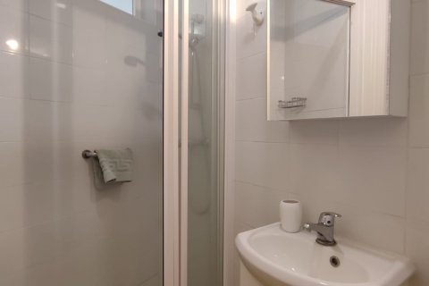 Lägenhet till salu i Astorga, Leon, Spanien 3 sovrum, 134 kvm. Nr. 194420 - foto 21