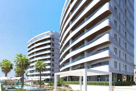 Apartment for sale La Manga del Mar Menor, Murcia, Spain 2 bedrooms, 97 sq.m. No. 110852 - photo 11