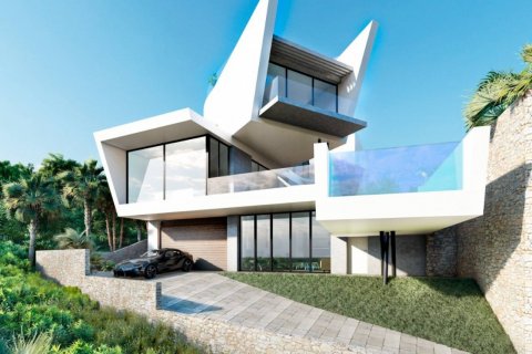 Villa zum Verkauf Orihuela, Alicante, Spanien 4 Schlafzimmer, 157 m2 Nr. 110856 - Foto 26