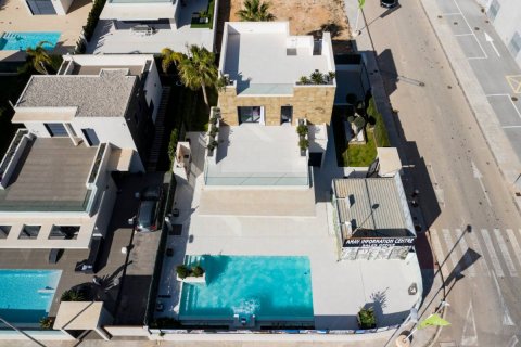 Villa zum Verkauf Orihuela, Alicante, Spanien 4 Schlafzimmer, 157 m2 Nr. 110856 - Foto 12